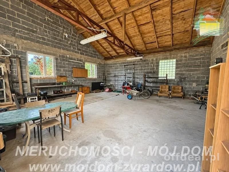 Photo 16: Plot, 2186 m², Radziejowice