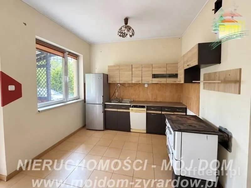 Photo 11: Plot, 2186 m², Radziejowice