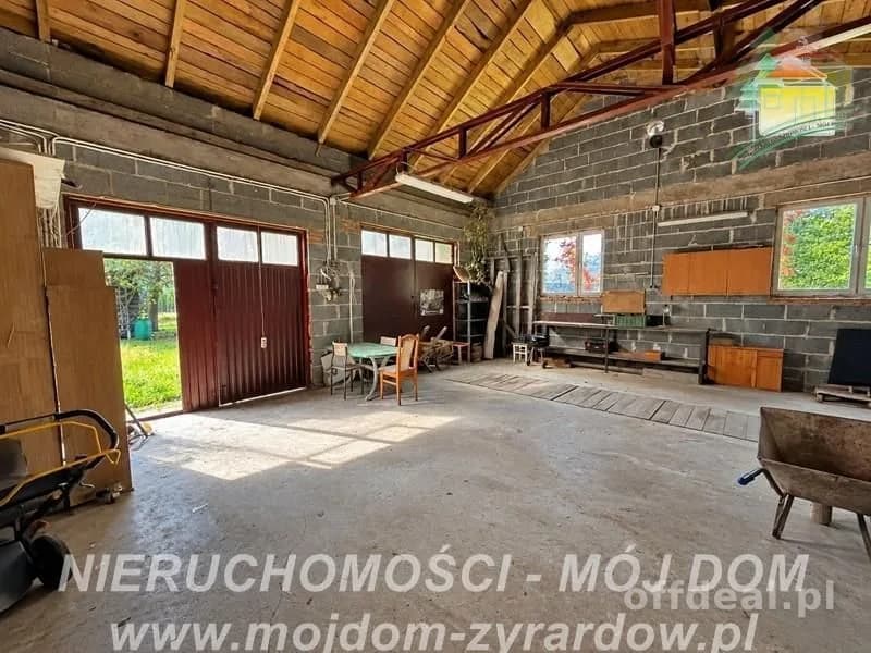 Photo 15: Plot, 2186 m², Radziejowice