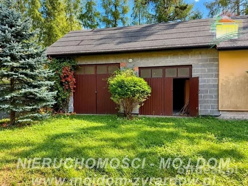 Photo 5: Plot, 2186 m², Radziejowice