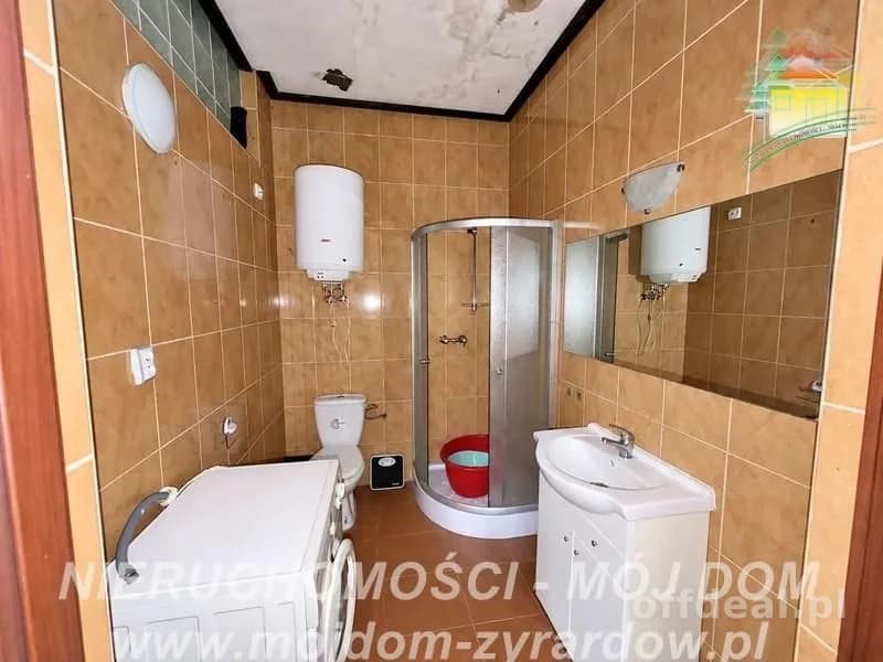 Photo 13: Plot, 2186 m², Radziejowice