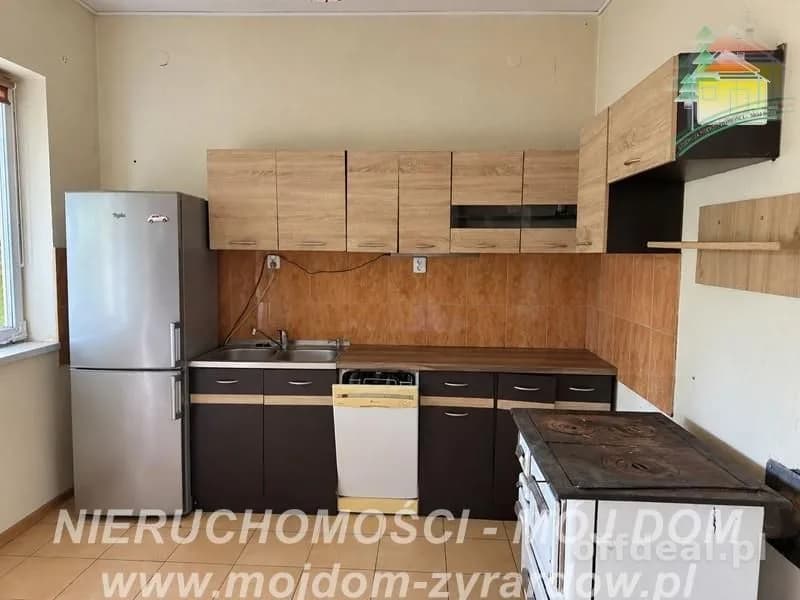 Photo 12: Plot, 2186 m², Radziejowice