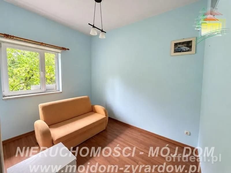 Photo 14: Plot, 2186 m², Radziejowice