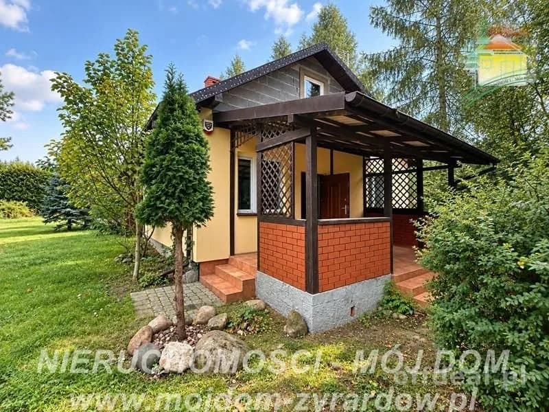 Photo 7: Plot, 2186 m², Radziejowice