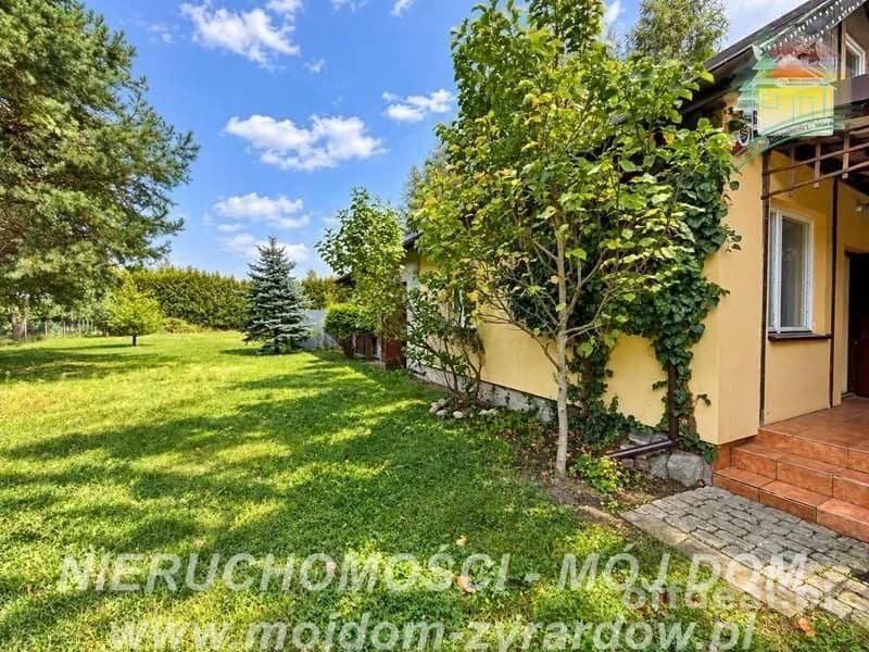 Photo 9: Plot, 2186 m², Radziejowice