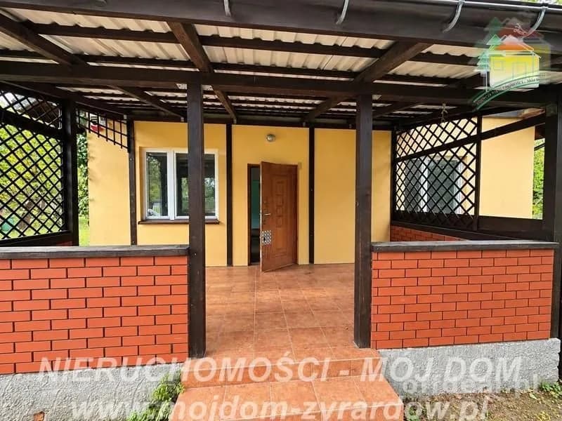Photo 8: Plot, 2186 m², Radziejowice