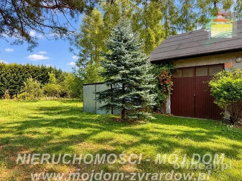 Photo 6: Plot, 2186 m², Radziejowice