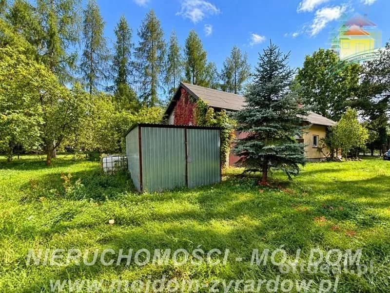 Photo 3: Plot, 2186 m², Radziejowice