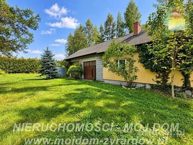 Photo 4: Plot, 2186 m², Radziejowice
