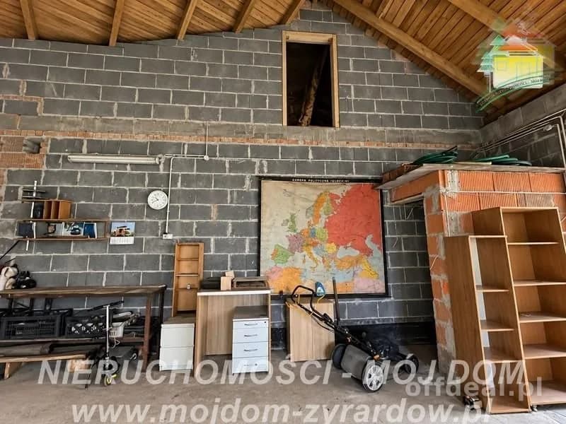 Photo 17: Plot, 2186 m², Radziejowice