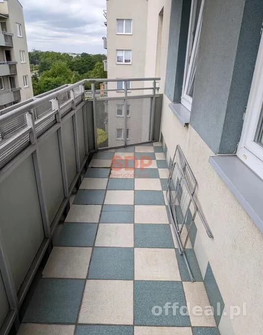 2 pokoje do wejścia, balkon, park, top lokalizacja
