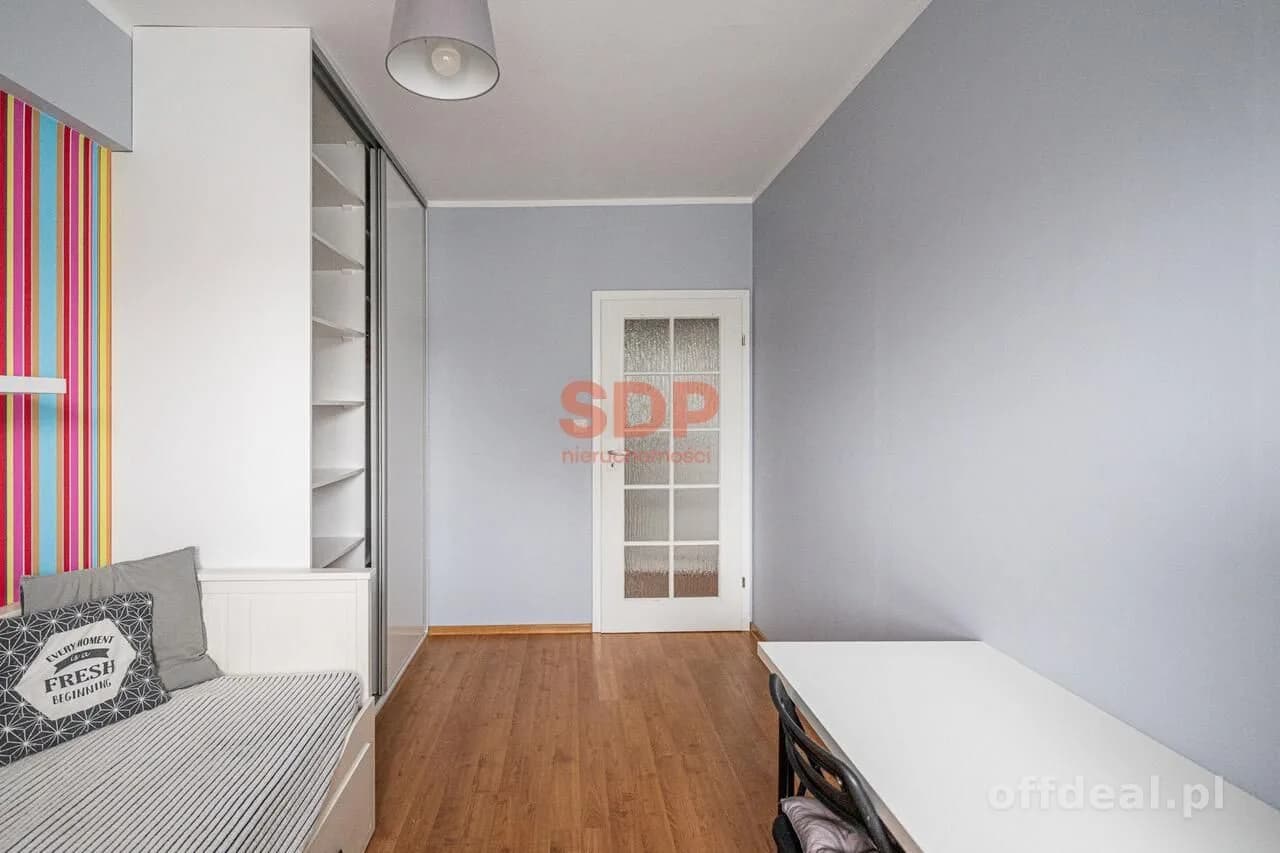 2 pokoje do wejścia, balkon, park, top lokalizacja