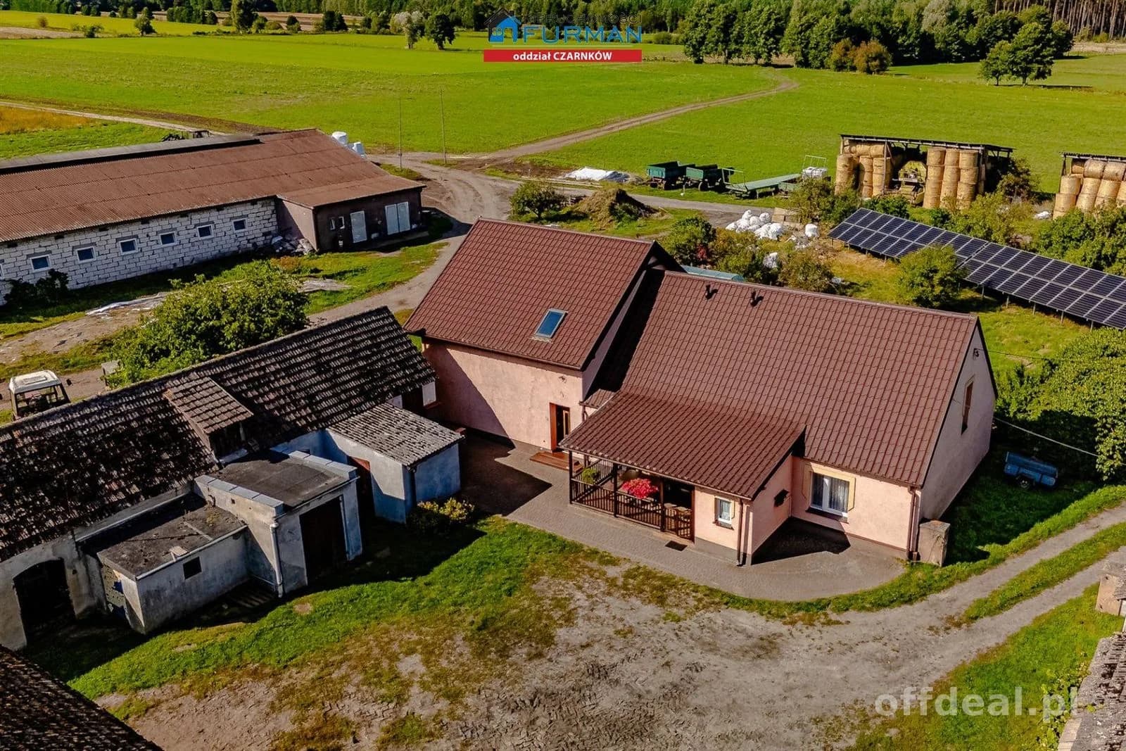 terrain à vendre à Wrzeszczyna | 227 900 m²