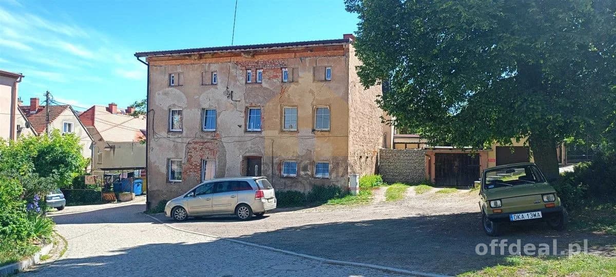 maison à vendre à Bolków | 12 pièces | 300 m²