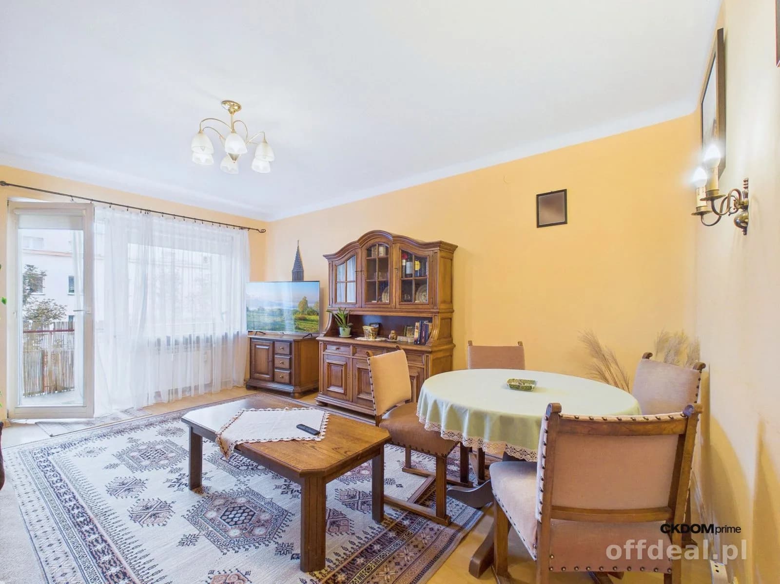 Zdjęcie 5: Mieszkanie, 2 pokoje, 51 m², Kielce