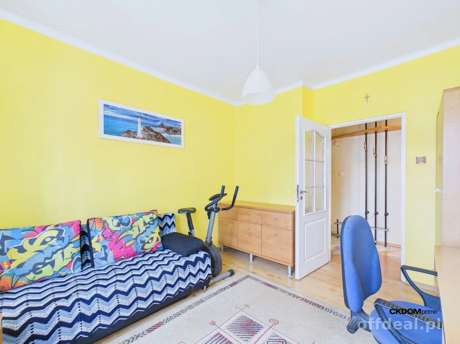 Zdjęcie 14: Mieszkanie, 2 pokoje, 51 m², Kielce