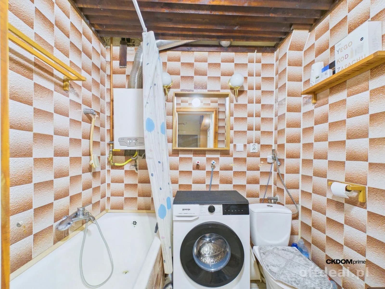 Zdjęcie 8: Mieszkanie, 2 pokoje, 51 m², Kielce