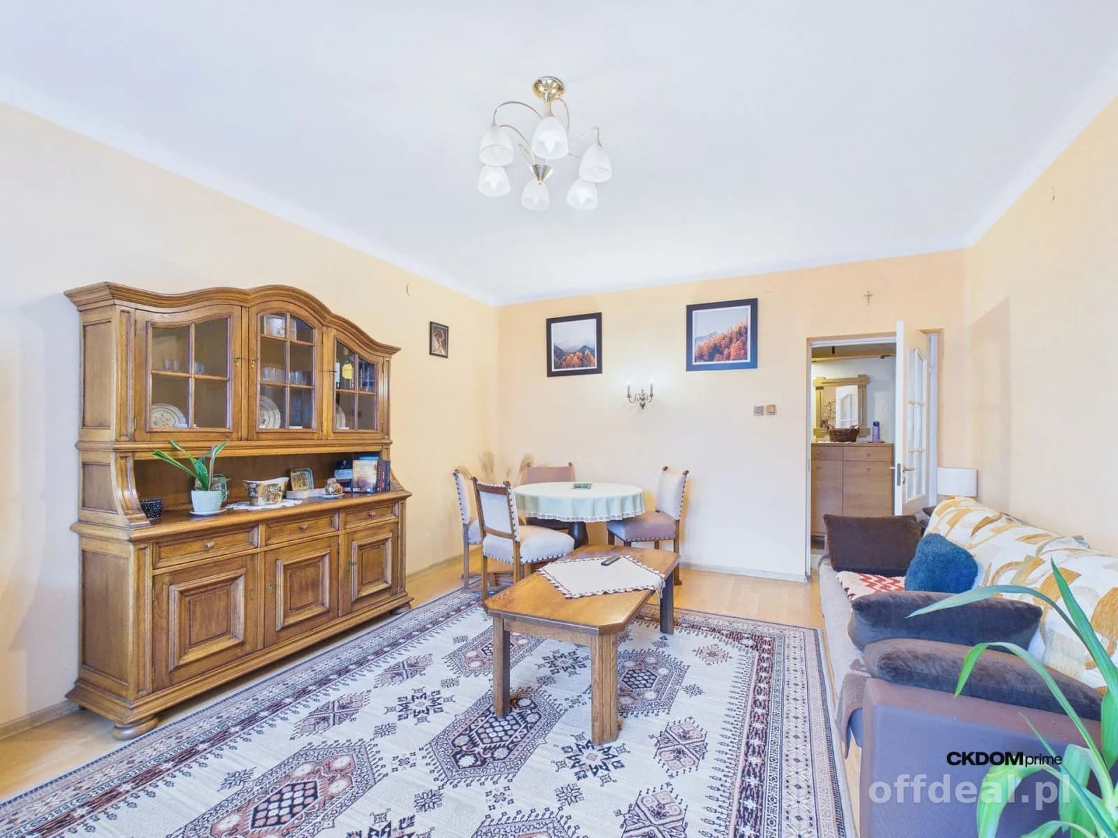 Zdjęcie 3: Mieszkanie, 2 pokoje, 51 m², Kielce