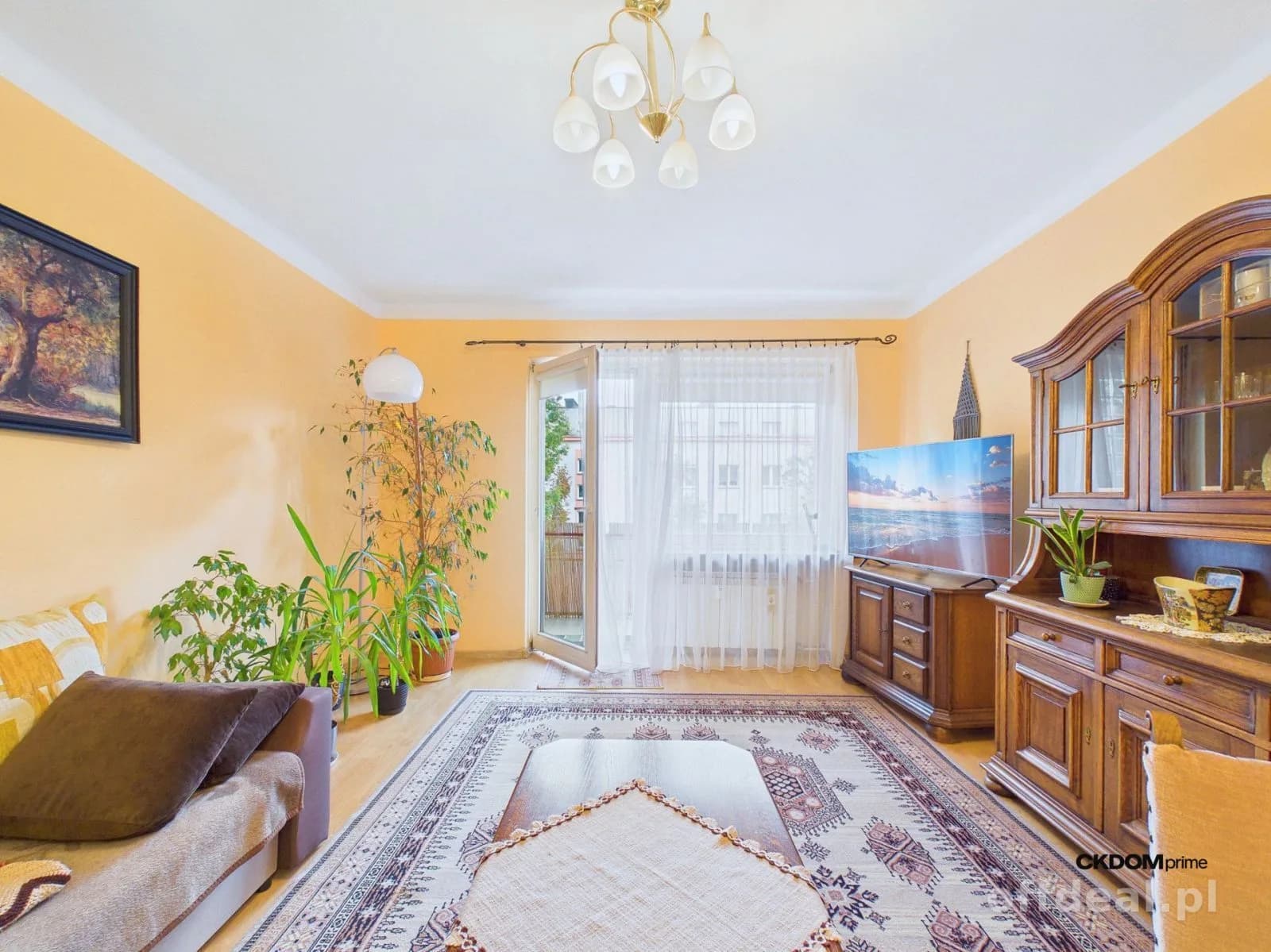 Zdjęcie 4: Mieszkanie, 2 pokoje, 51 m², Kielce