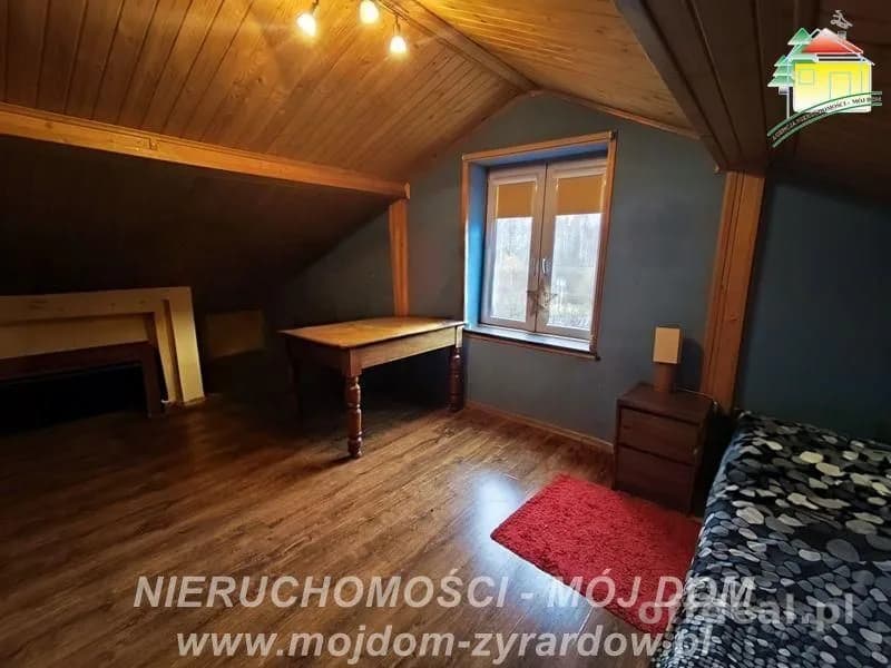 4-Zimmer Haus zum Verkauf in Jaktorów | 110 m²