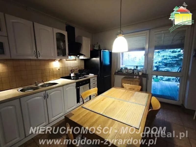 4-Zimmer Haus zum Verkauf in Jaktorów | 110 m²