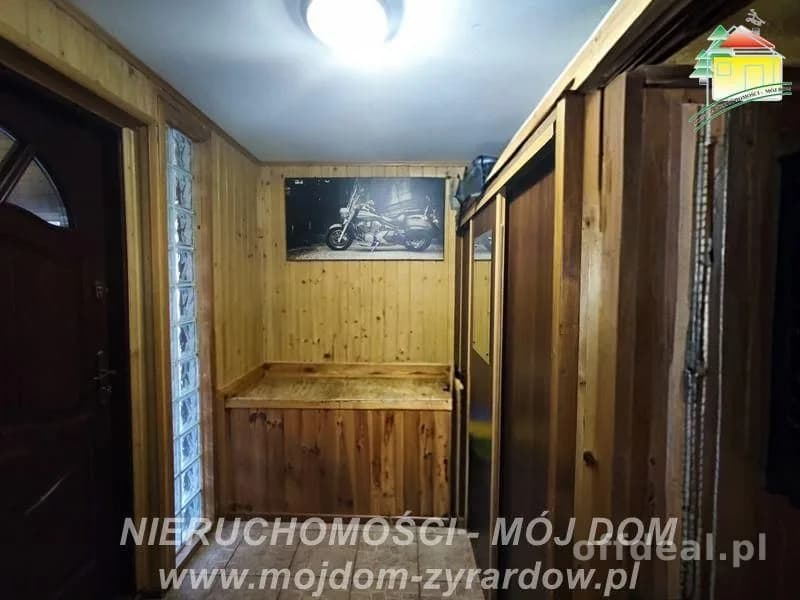 4-Zimmer Haus zum Verkauf in Jaktorów | 110 m²