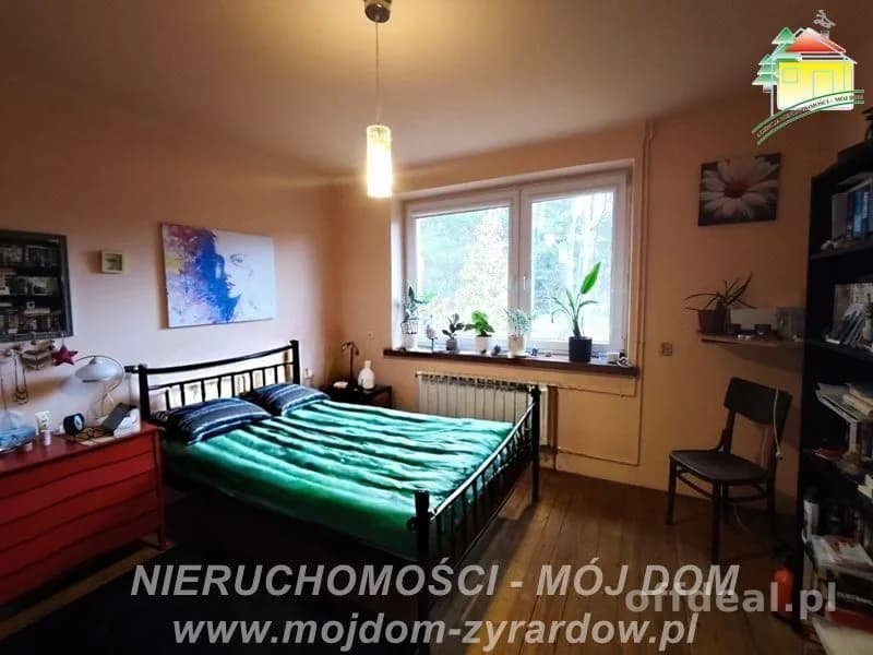 4-Zimmer Haus zum Verkauf in Jaktorów | 110 m²