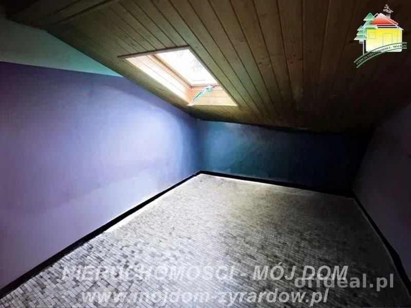 4-Zimmer Haus zum Verkauf in Jaktorów | 110 m²