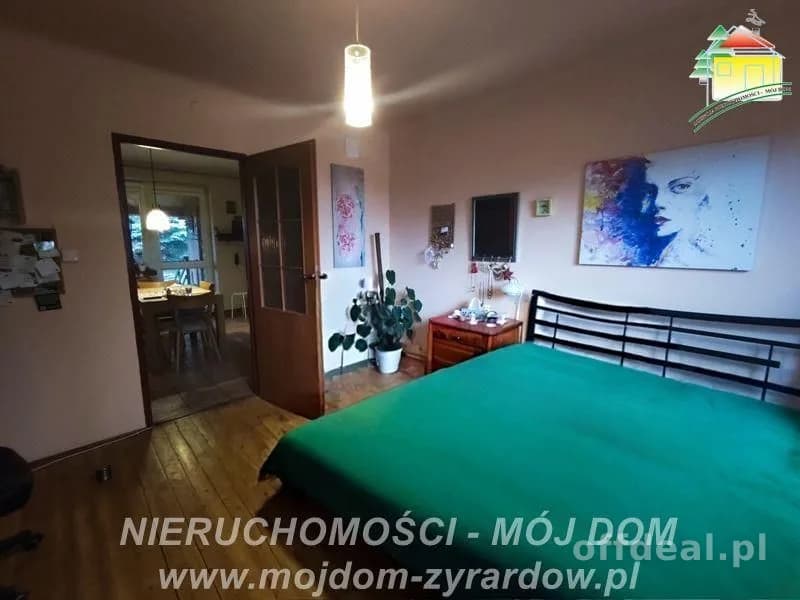 4-Zimmer Haus zum Verkauf in Jaktorów | 110 m²
