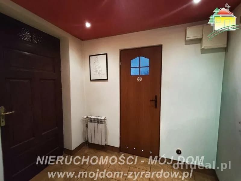 4-Zimmer Haus zum Verkauf in Jaktorów | 110 m²