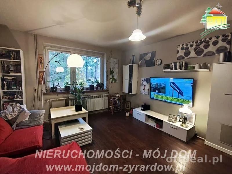 4-Zimmer Haus zum Verkauf in Jaktorów | 110 m²