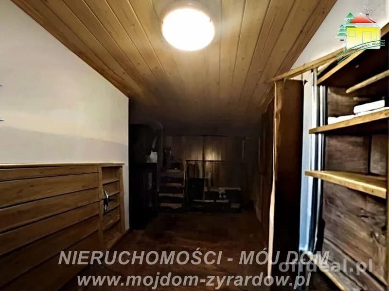 4-Zimmer Haus zum Verkauf in Jaktorów | 110 m²