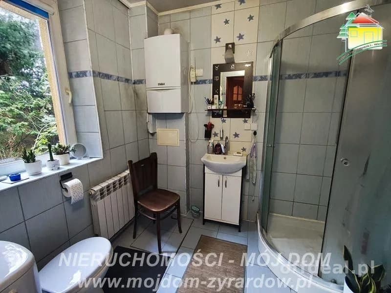 4-Zimmer Haus zum Verkauf in Jaktorów | 110 m²