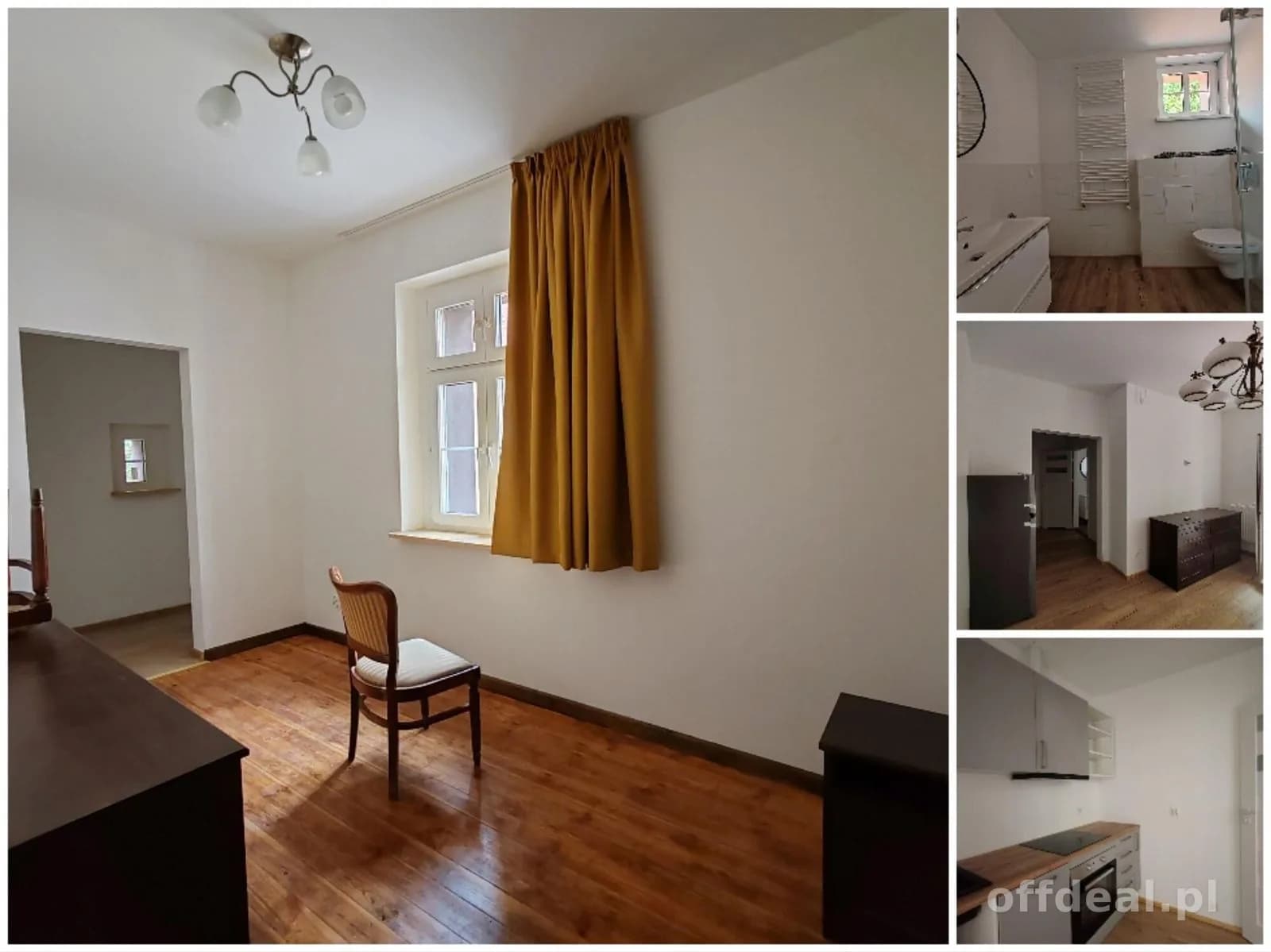 appartement à louer à Orzysz | 2 pièces | 31,09 m²