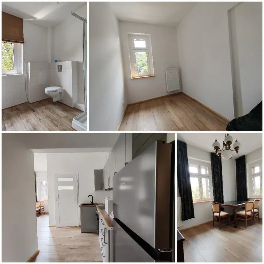2-room apartment for rent in Orzysz | 31.09 m²