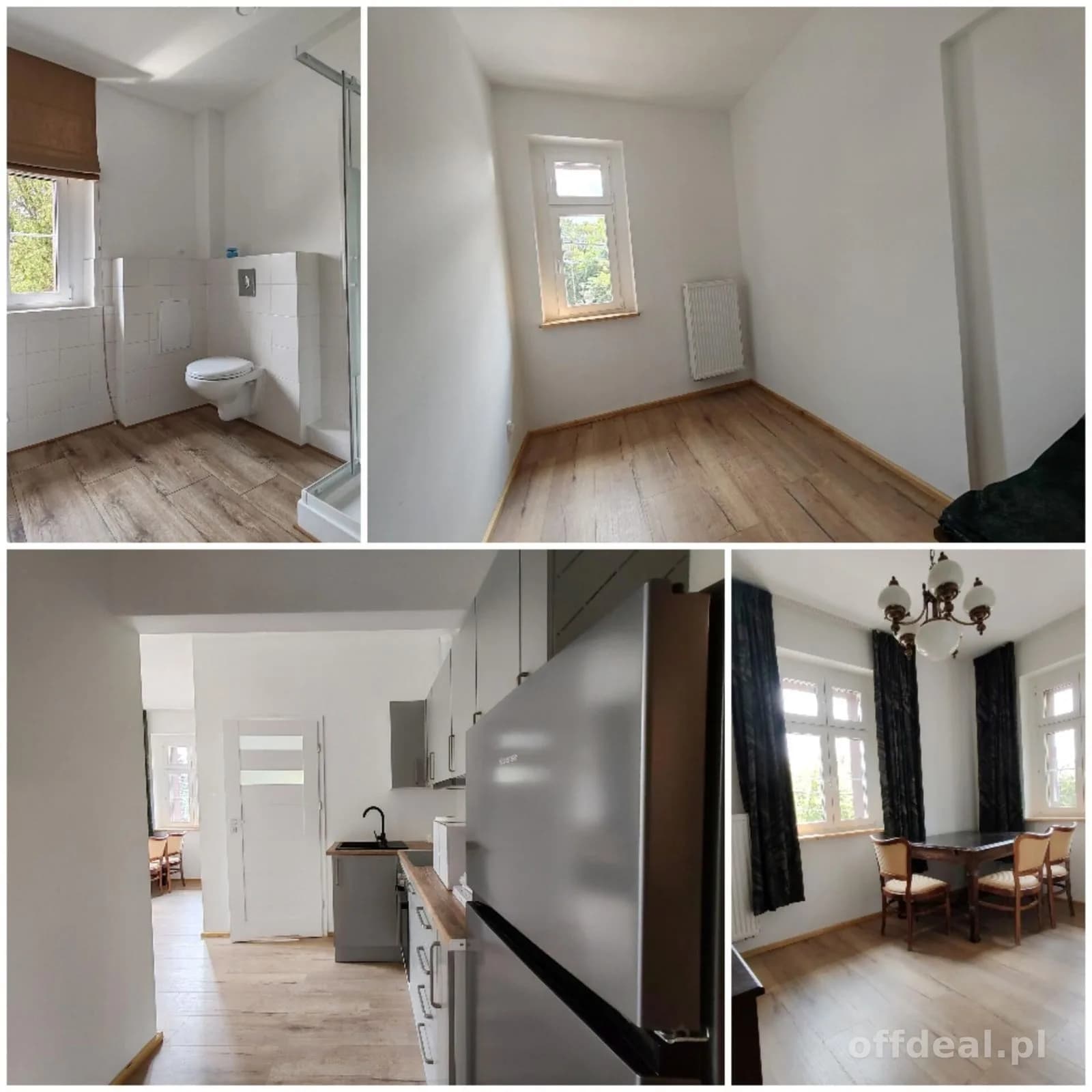 appartement à louer à Orzysz | 2 pièces | 31,09 m²