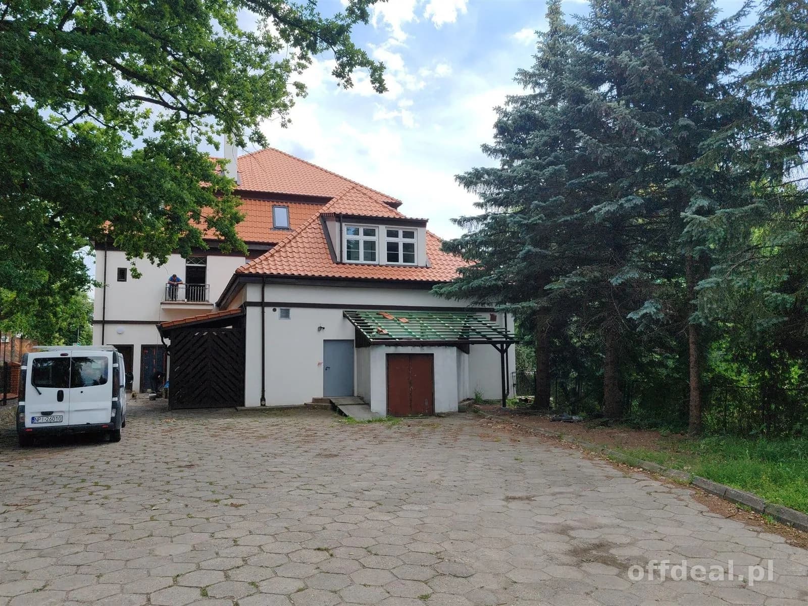 appartement à louer à Orzysz | 2 pièces | 31,09 m²