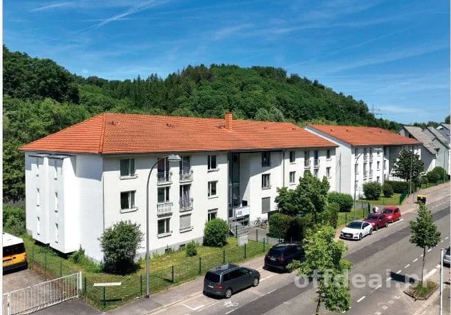 Zdjęcie 1: Mieszkanie, 1 pokoje, 22 m², Saarbrücken