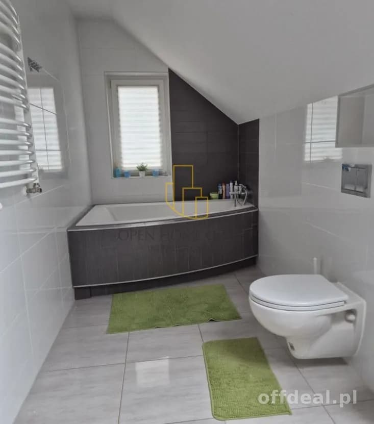 Photo 15: House, 5 rooms, 126 m², Jelenia Góra