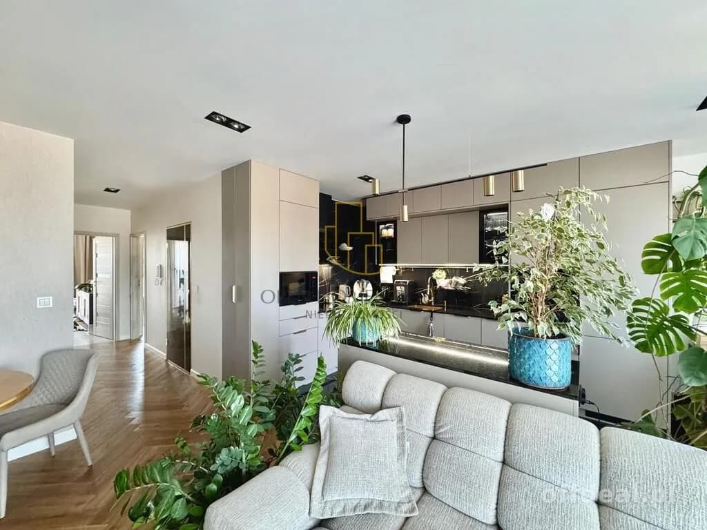 Luksusowe / kameralne osiedle / taras 42m + balkon / parking
