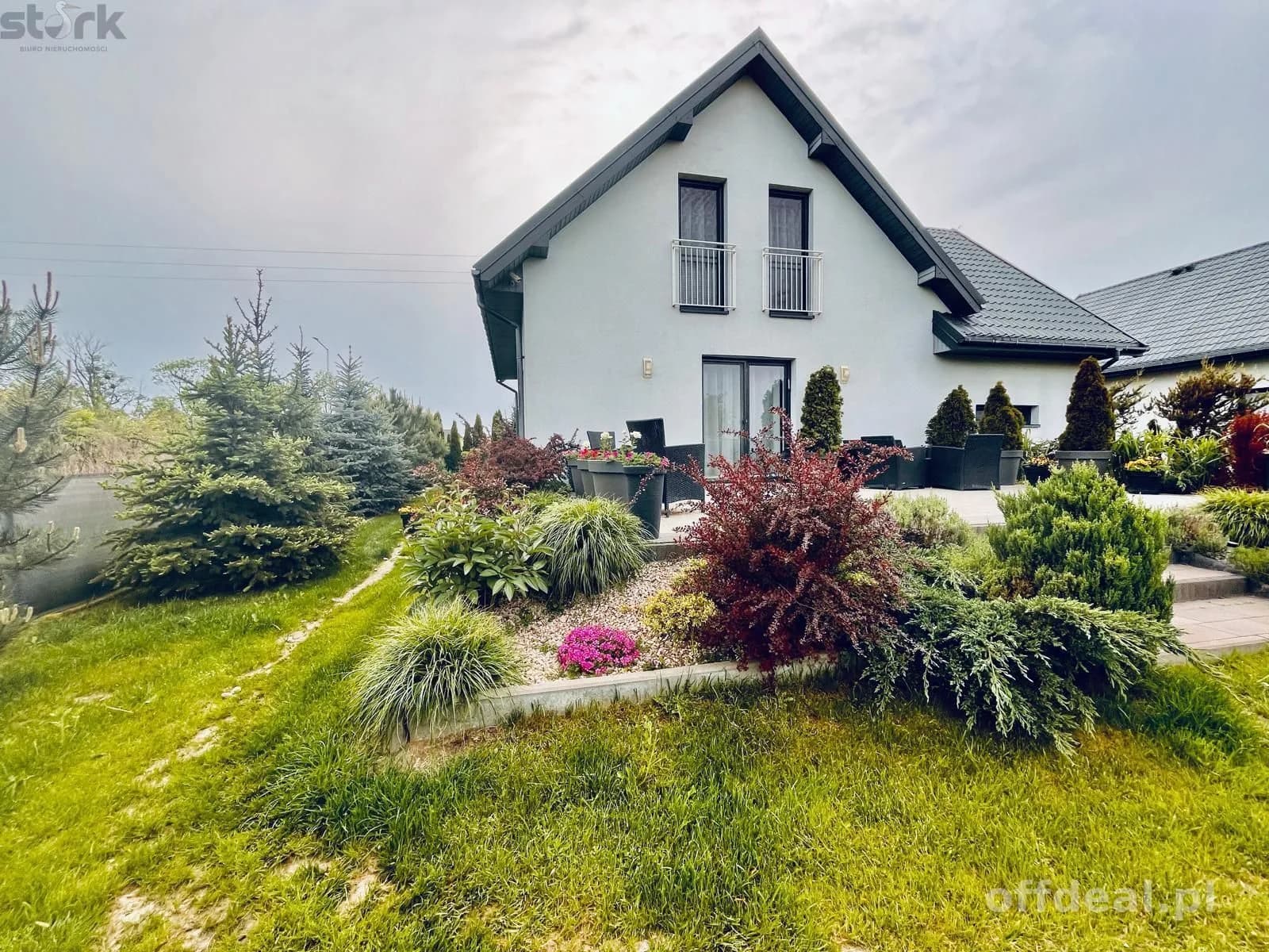 maison à vendre à Teresin | 5 pièces | 139 m²