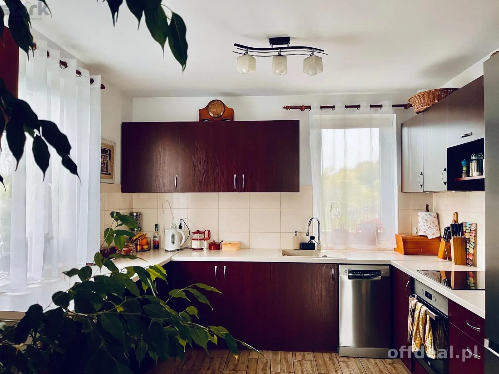 maison à vendre à Teresin | 5 pièces | 139 m²