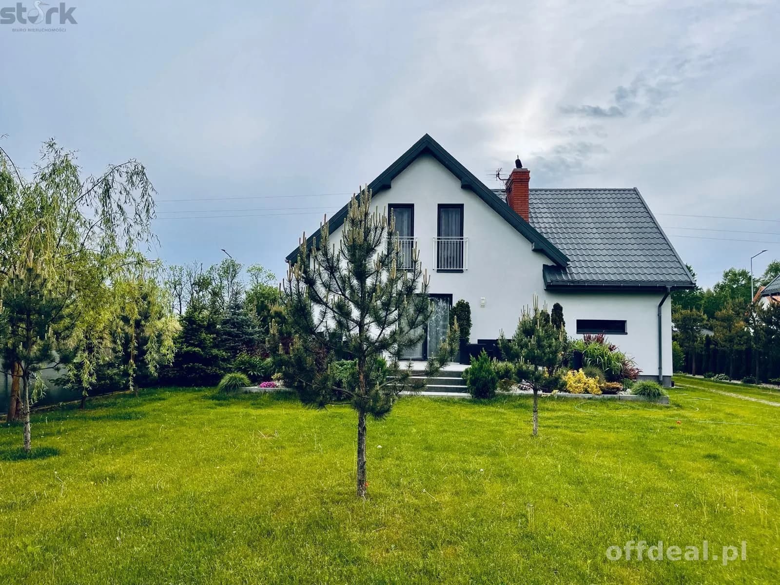 maison à vendre à Teresin | 5 pièces | 139 m²