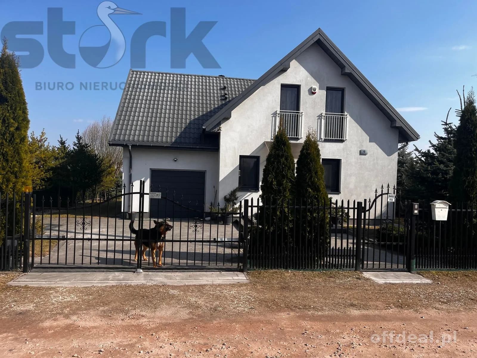maison à vendre à Teresin | 5 pièces | 139 m²