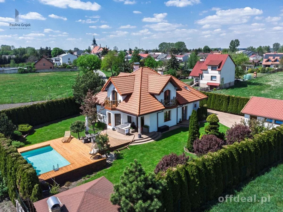maison à vendre à Wolbórz | 5 pièces | 129,05 m²