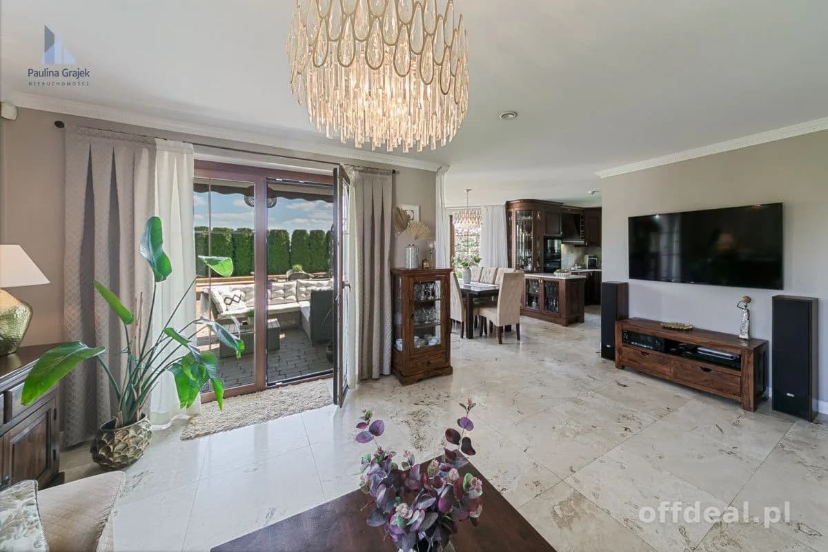 maison à vendre à Wolbórz | 5 pièces | 129,05 m²