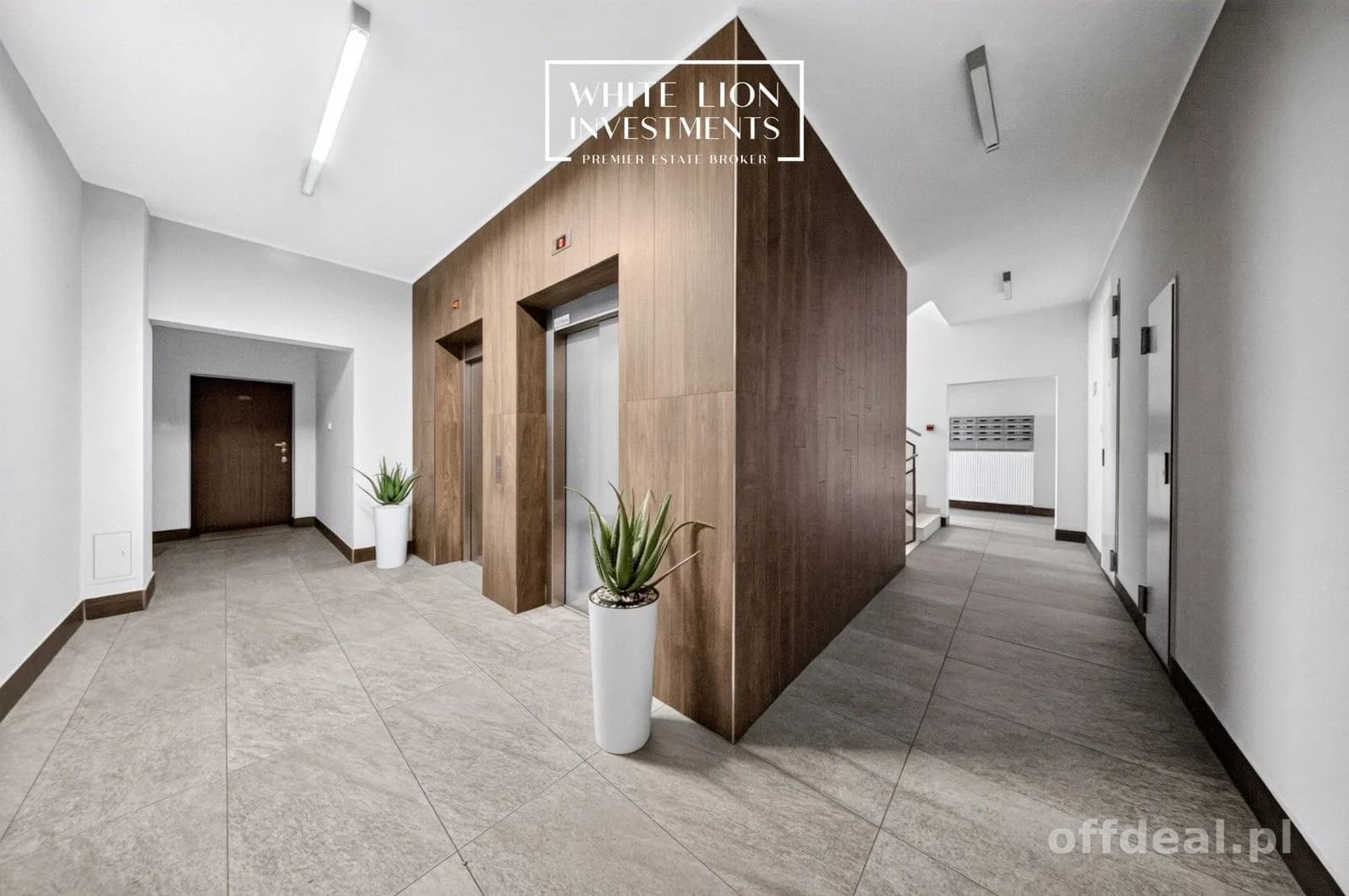 Cichy apartament z widokiem na zieleń | 84 m² | Mokotów