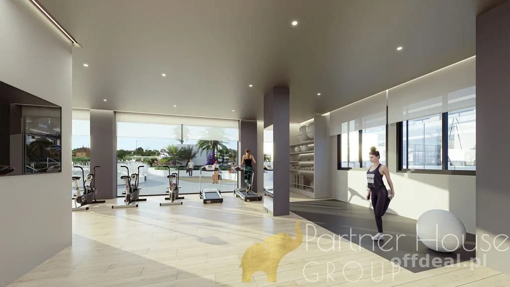 2-Zimmer Wohnung zum Verkauf in Canet D'en Berenguer, El Camp De Morvedre, Walencja, Wspólnota Walencka, 46529, Hiszpania | 72 m²