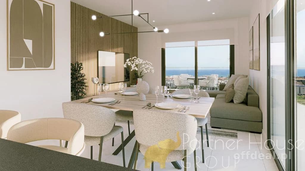 2-Zimmer Wohnung zum Verkauf in Canet D'en Berenguer, El Camp De Morvedre, Walencja, Wspólnota Walencka, 46529, Hiszpania | 72 m²