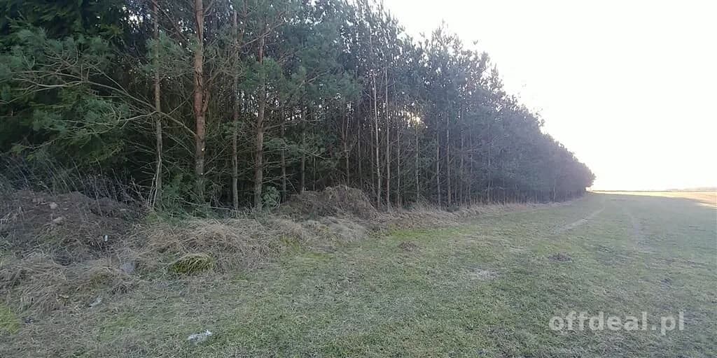 ділянка на продаж у Biała Piska, Drygały | 18 051 m²